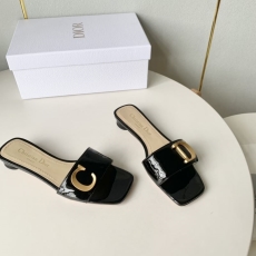 Christian Dior Slippers